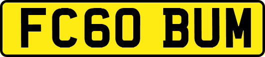 FC60BUM