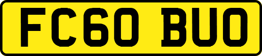 FC60BUO