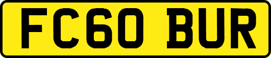 FC60BUR