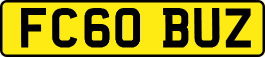 FC60BUZ