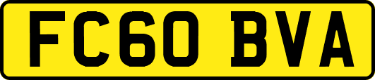 FC60BVA