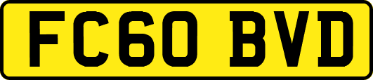 FC60BVD