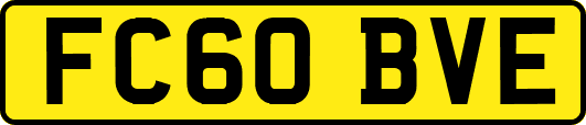 FC60BVE