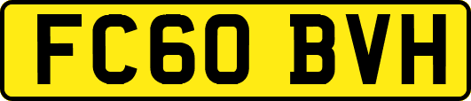 FC60BVH
