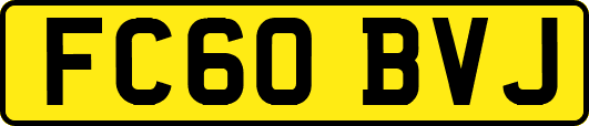 FC60BVJ