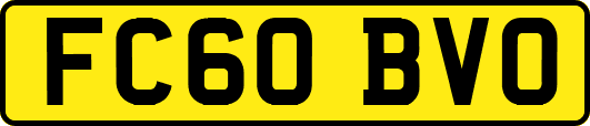 FC60BVO