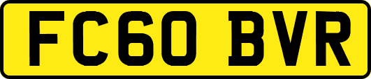 FC60BVR