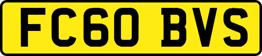 FC60BVS