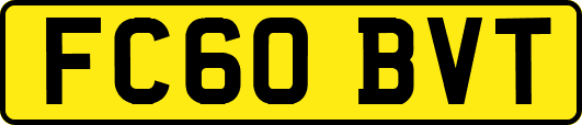 FC60BVT