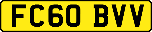 FC60BVV