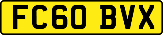 FC60BVX