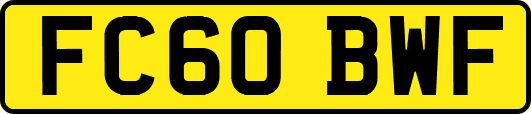 FC60BWF