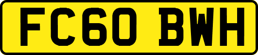 FC60BWH