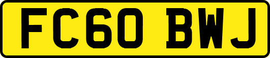 FC60BWJ