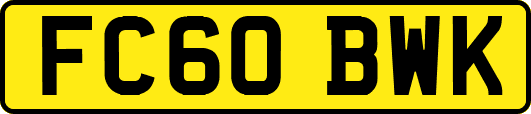 FC60BWK