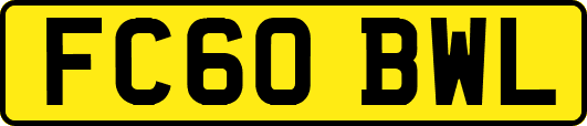 FC60BWL