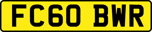 FC60BWR