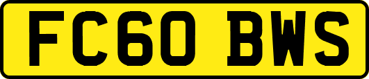 FC60BWS