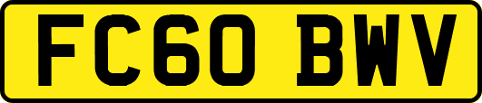 FC60BWV