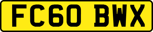 FC60BWX