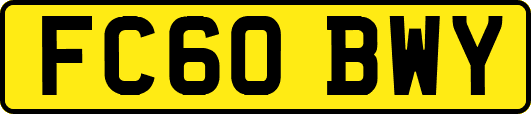 FC60BWY