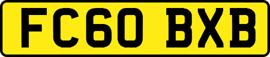 FC60BXB
