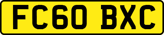 FC60BXC