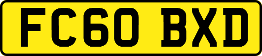 FC60BXD