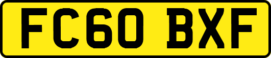 FC60BXF