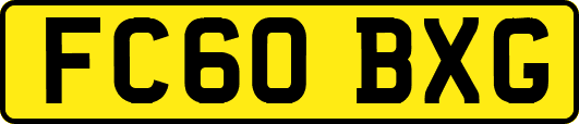FC60BXG