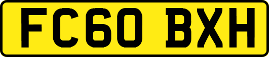 FC60BXH