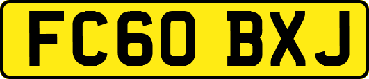 FC60BXJ