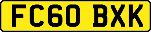 FC60BXK