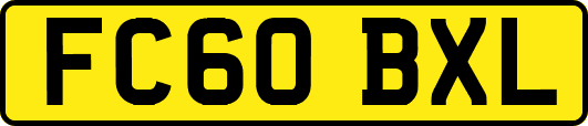 FC60BXL