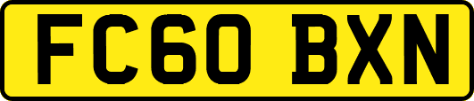FC60BXN
