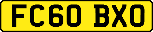 FC60BXO