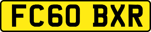FC60BXR