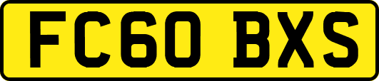 FC60BXS