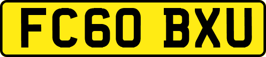 FC60BXU