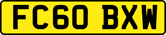 FC60BXW