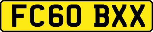 FC60BXX