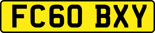 FC60BXY