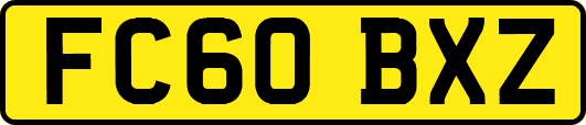 FC60BXZ