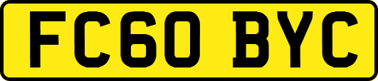 FC60BYC