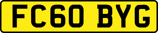 FC60BYG