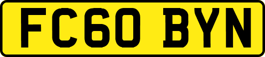 FC60BYN