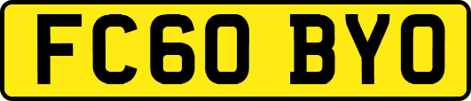 FC60BYO