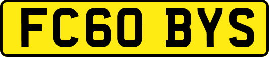 FC60BYS