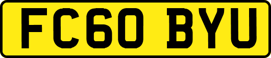 FC60BYU