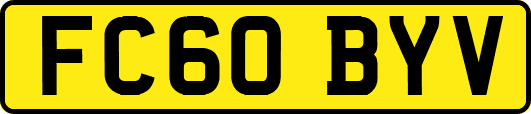 FC60BYV